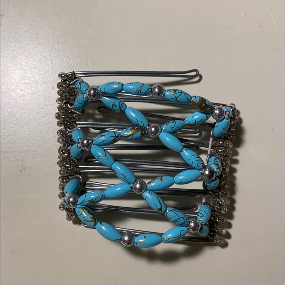Hair clip